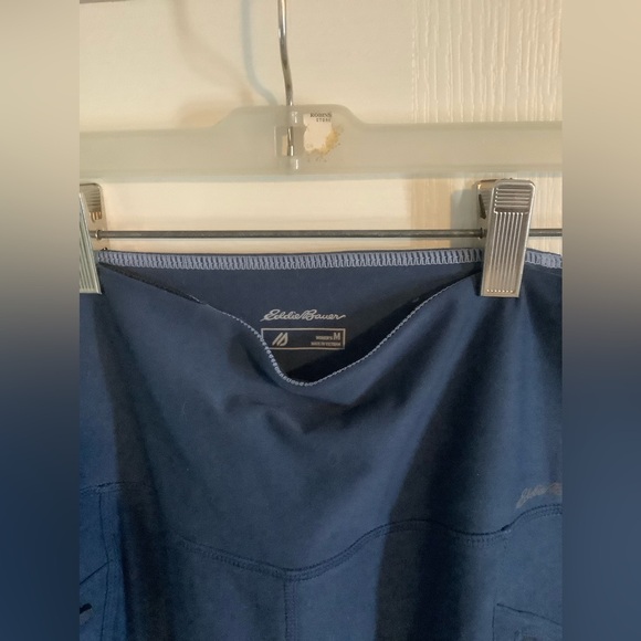 Eddie Bauer high rise tight leggings M - Picture 2 of 3